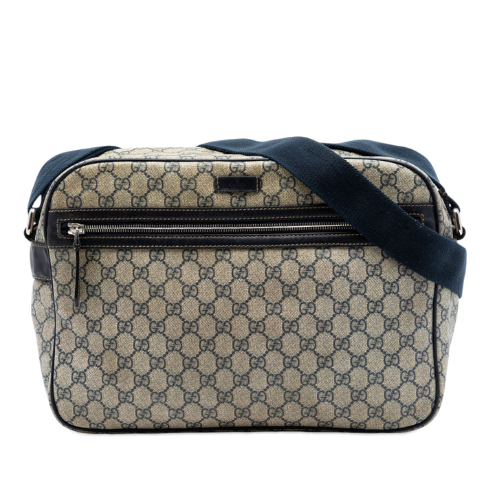 Gucci Sac Toile GG Supreme