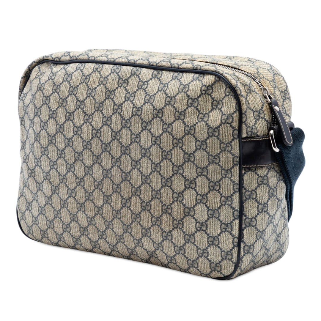 Gucci Sac Toile GG Supreme