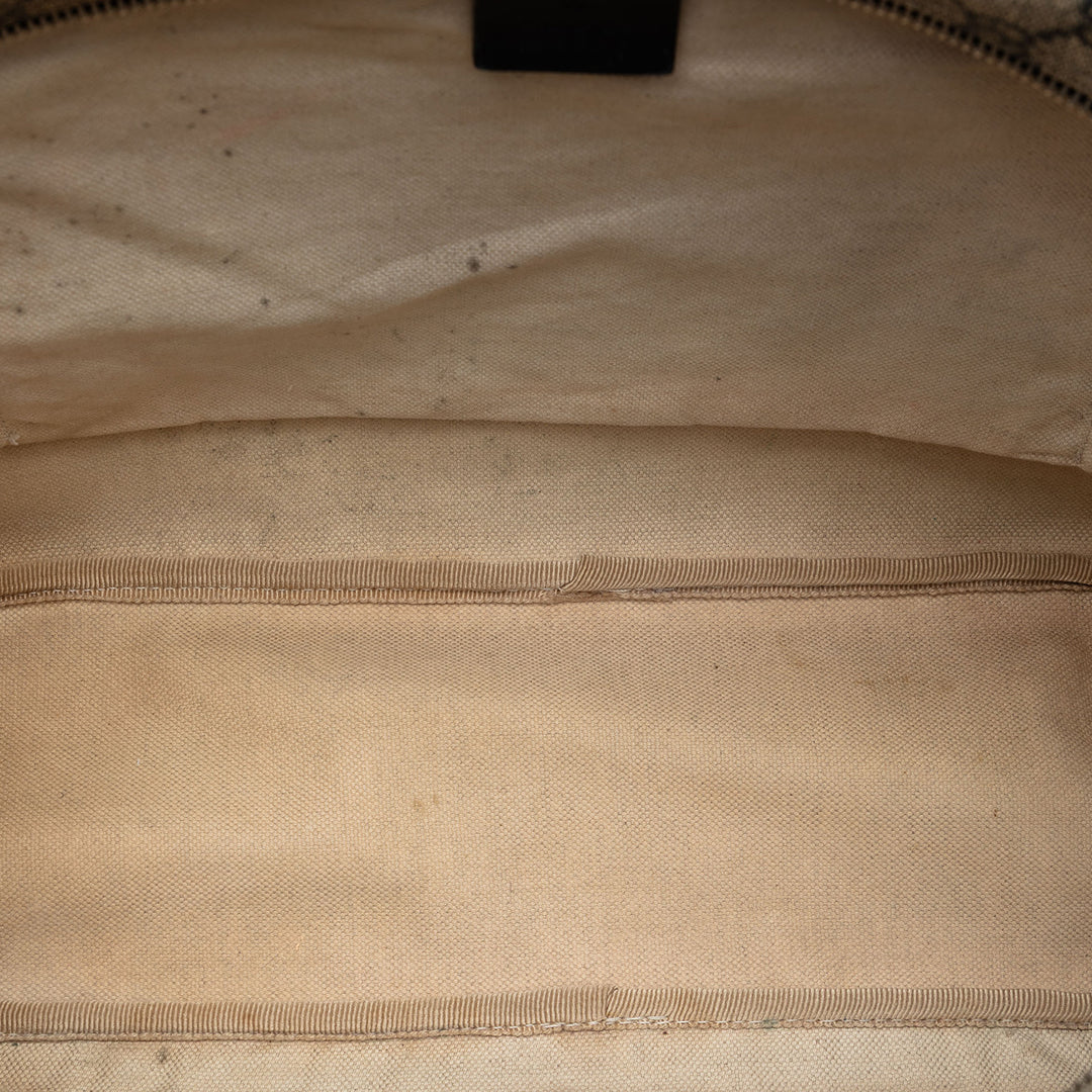Gucci Sac Toile GG Supreme