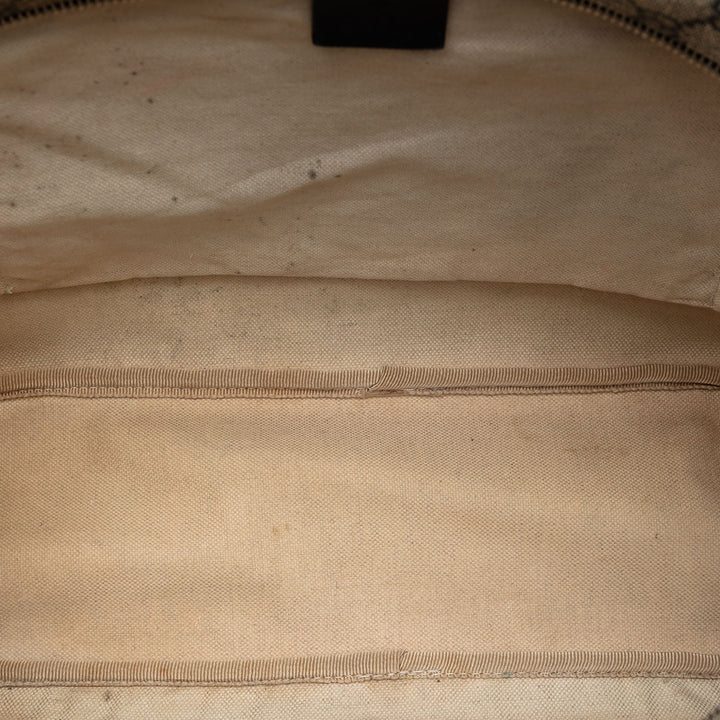 Gucci Sac Toile GG Supreme