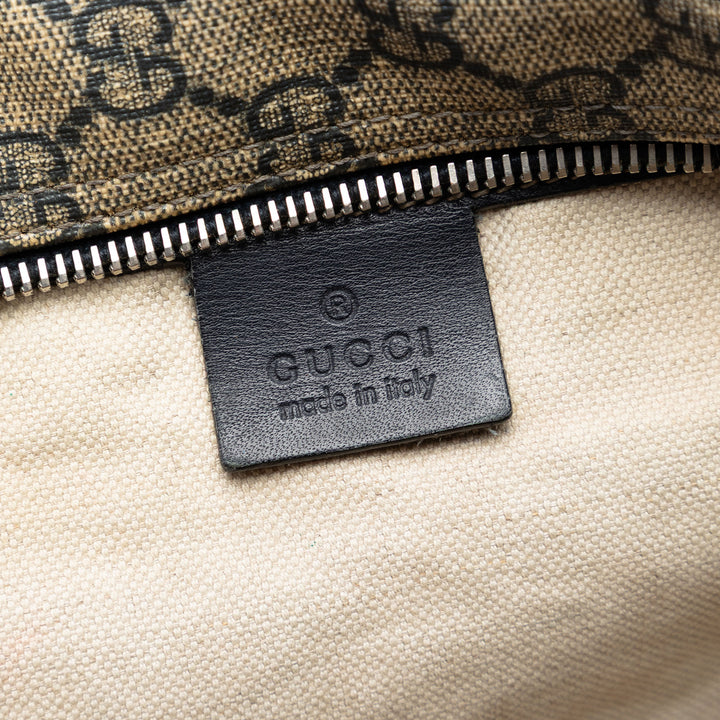 Gucci Sac Toile GG Supreme