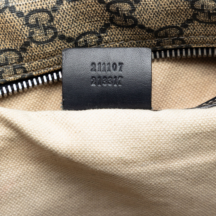 Gucci Sac Toile GG Supreme