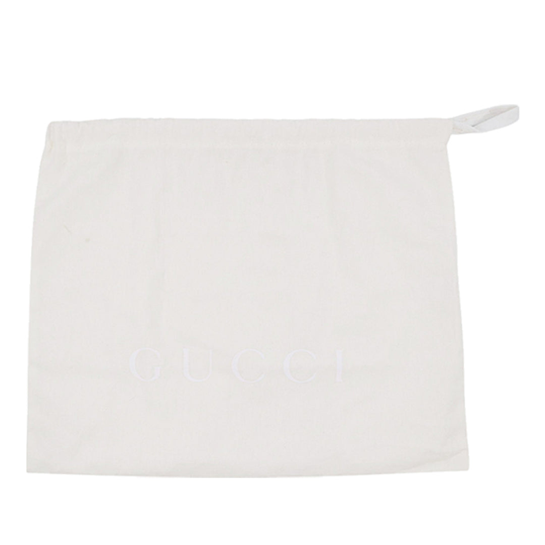 Gucci Small GG Supreme Web Ophidia Vanity