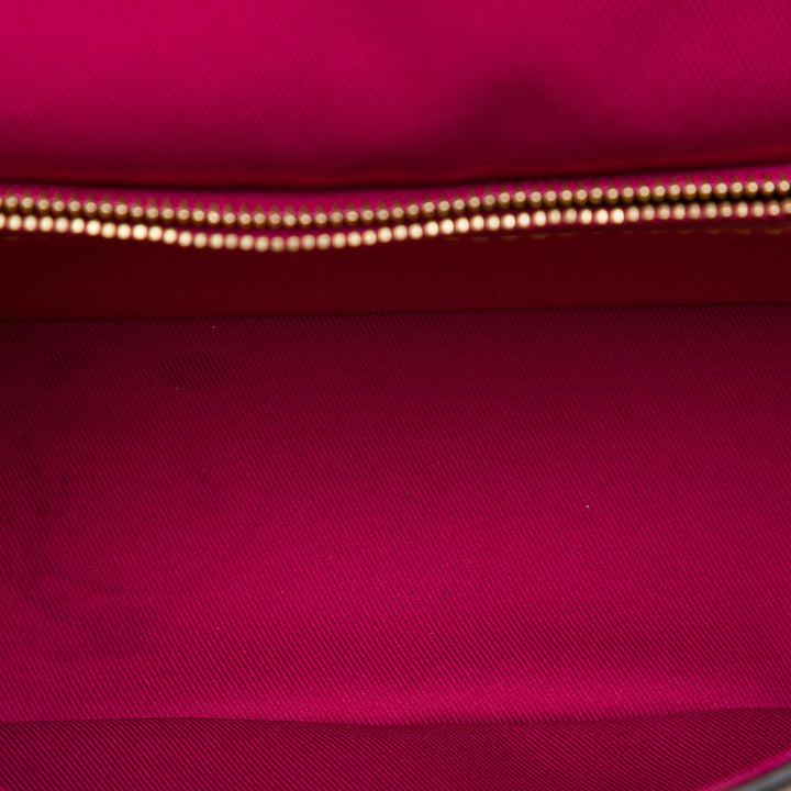 Louis Vuitton Diane Monogram Marron