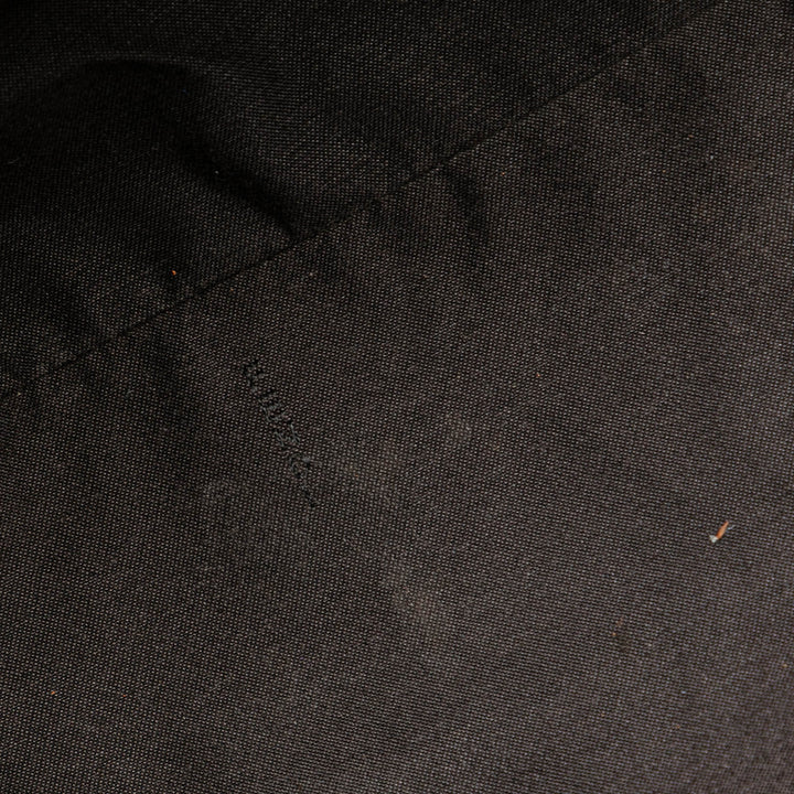 Zucca Spalmati Tote Brown - Gaby Paris