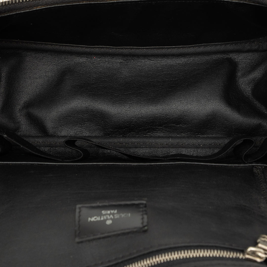 Louis Vuitton Damier Graphite Toiletry Pochette