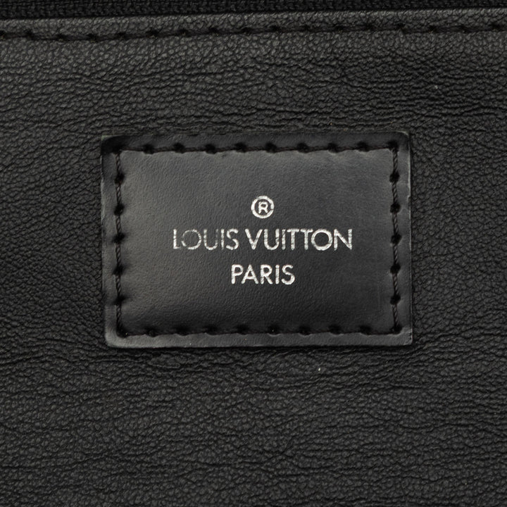 Louis Vuitton Damier Graphite Toiletry Pochette