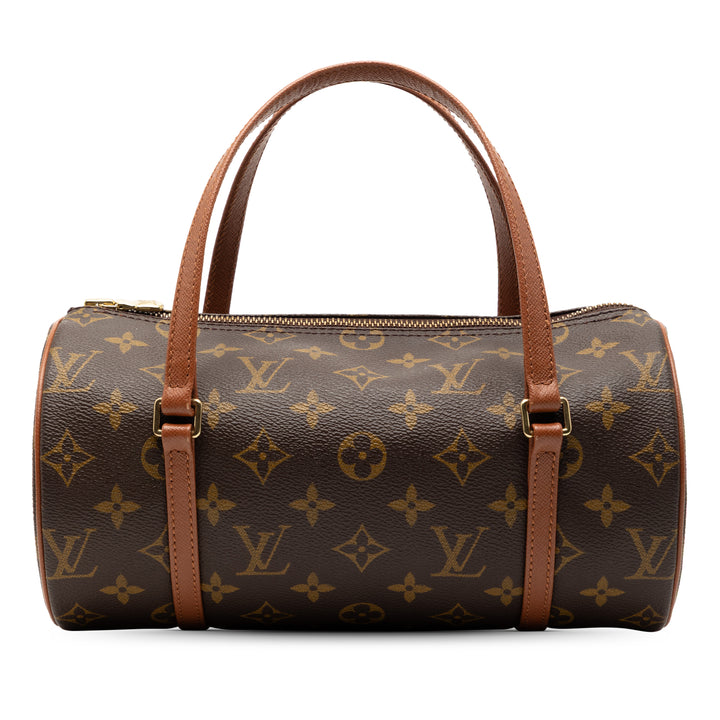 Louis Vuitton Monogram Papillon 26