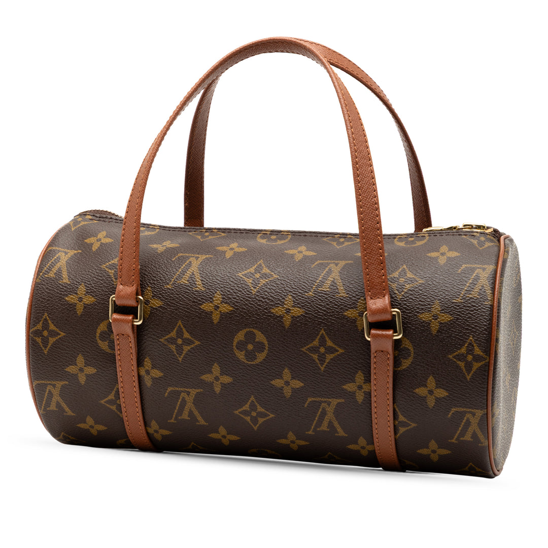 Louis Vuitton Monogram Papillon 26