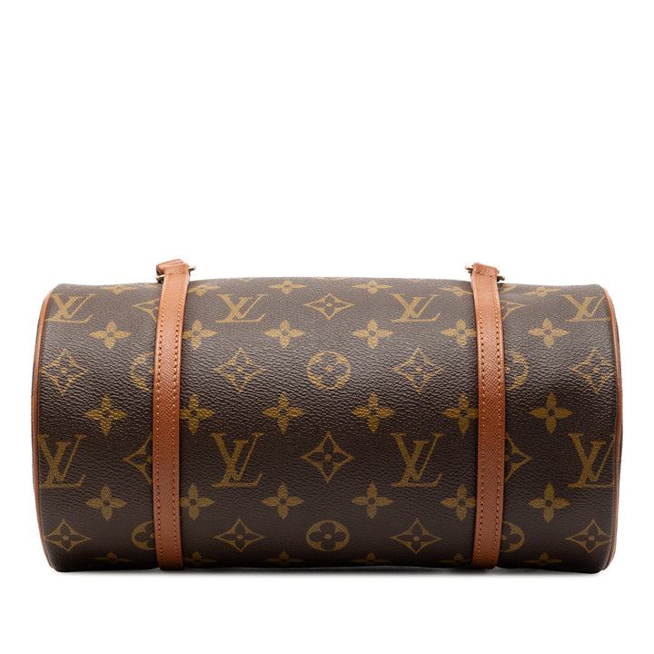 Louis Vuitton Monogram Papillon 26