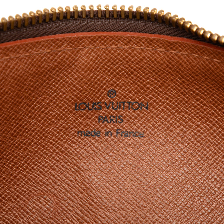 Louis Vuitton Monogram Papillon 26