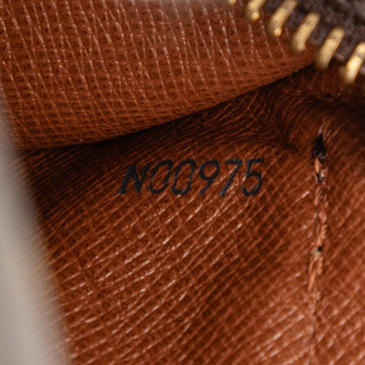 Louis Vuitton Monogram Papillon 26