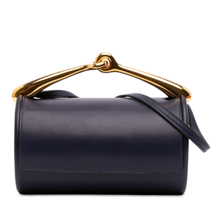 Hermès Sac Maximors Cuir Swift