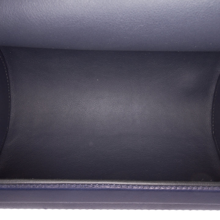 Hermès Sac Maximors Cuir Swift