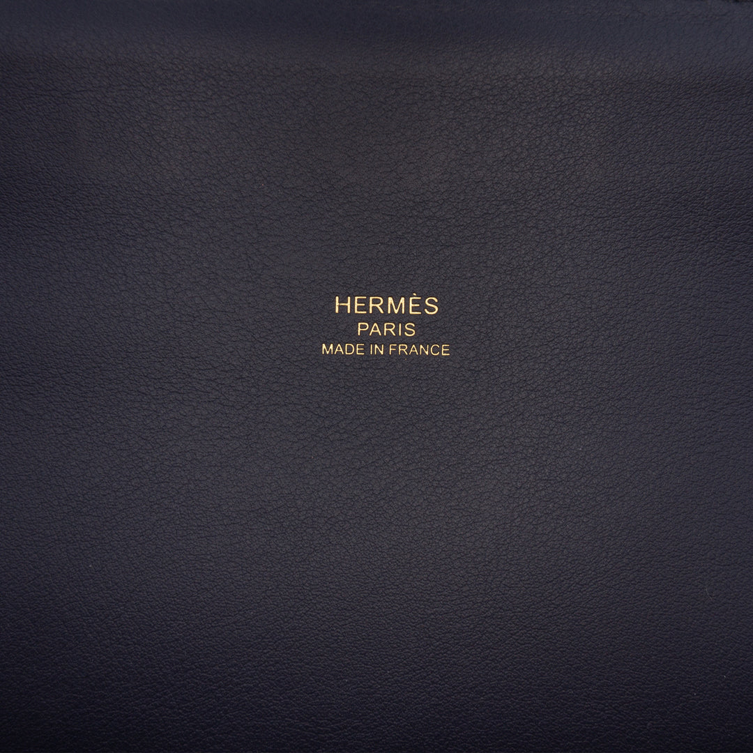 Hermès Sac Maximors Cuir Swift