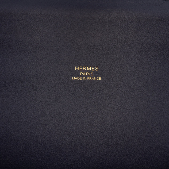 Hermès Sac Maximors Cuir Swift