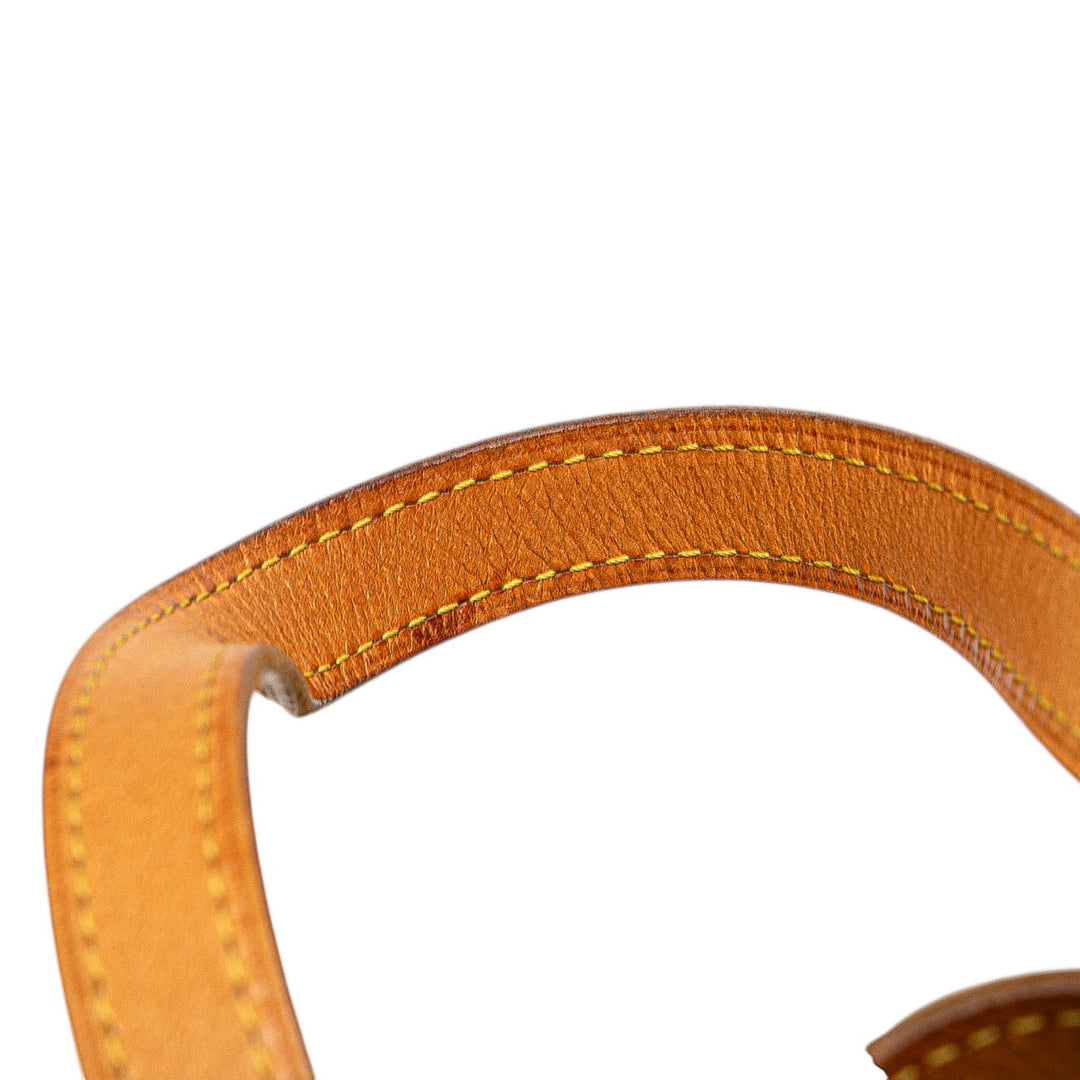 Louis Vuitton Monogram Vernis Reade PM