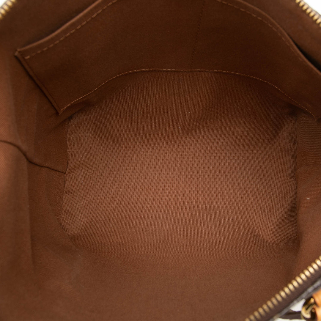 Totally PM Monogram Marron