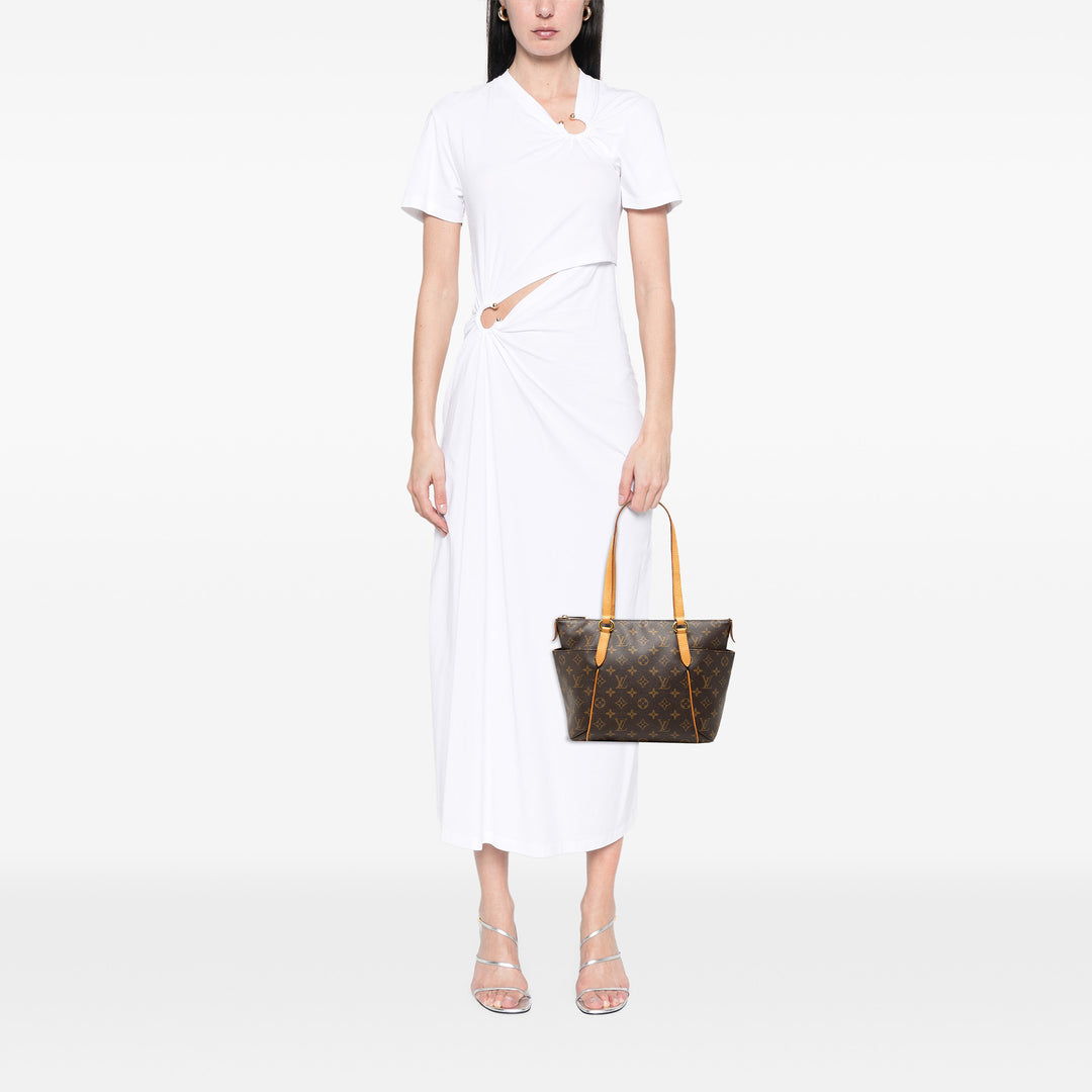 Totally PM Monogram Marron