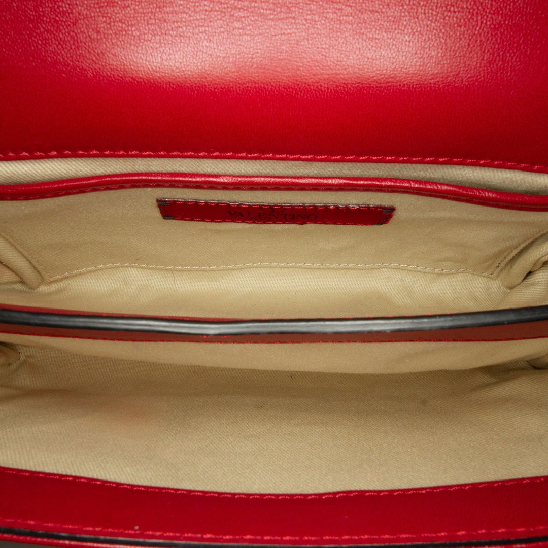 Valentino Vavavoom Chain Crossbody Bag - GABY PARIS
