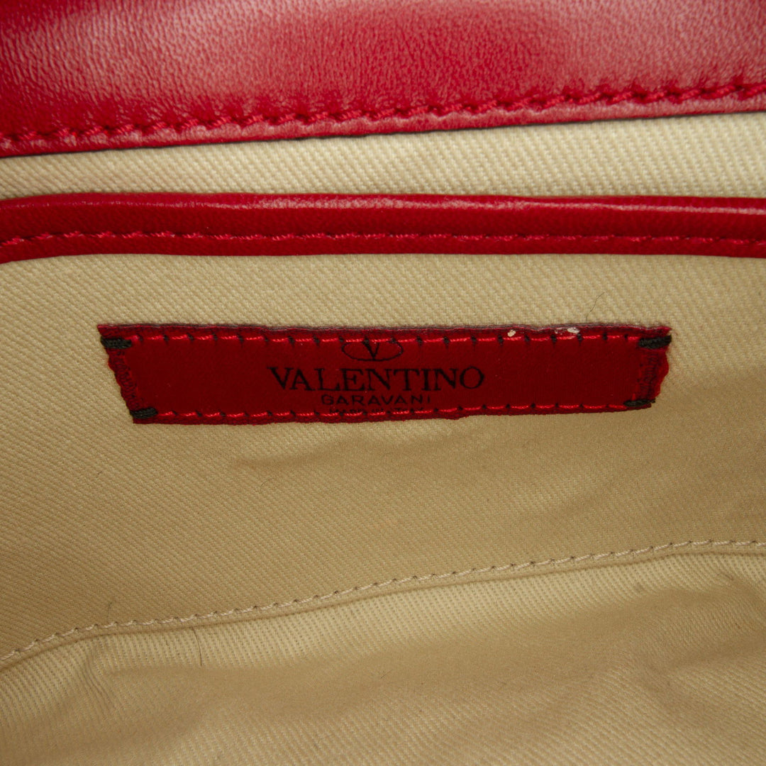 Valentino Vavavoom Chain Crossbody Bag - GABY PARIS