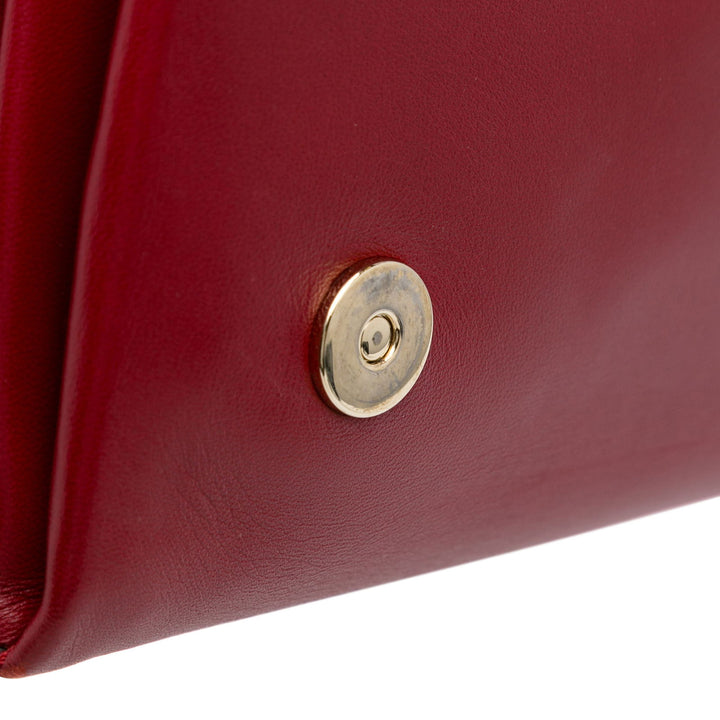 Valentino Vavavoom Chain Crossbody Bag - GABY PARIS