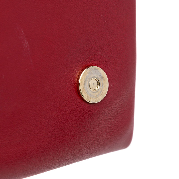 Valentino Vavavoom Chain Crossbody Bag - GABY PARIS