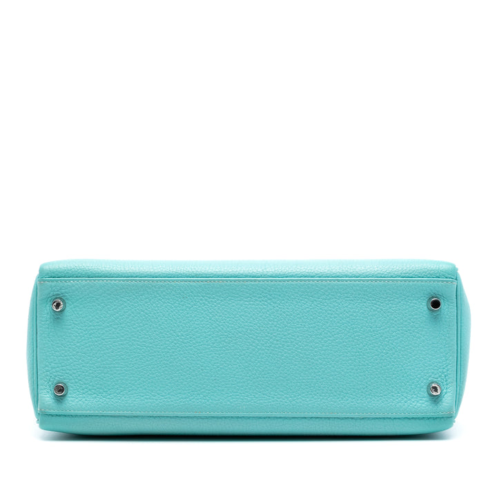 Hermès Togo Kelly II Retourne 32