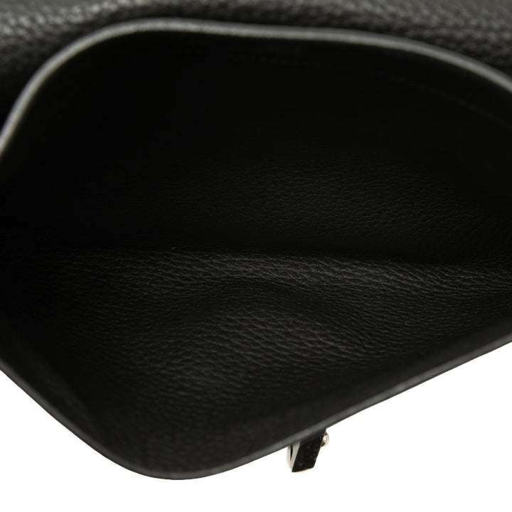 Sac a Depeches 27 Clémence Noir