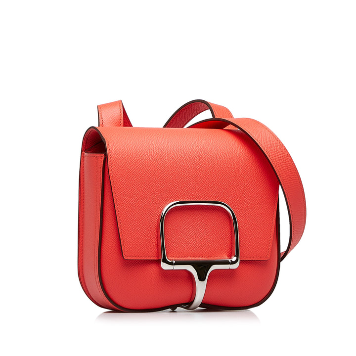 Hermès Della Cavalleria Mini Cuir Epsom