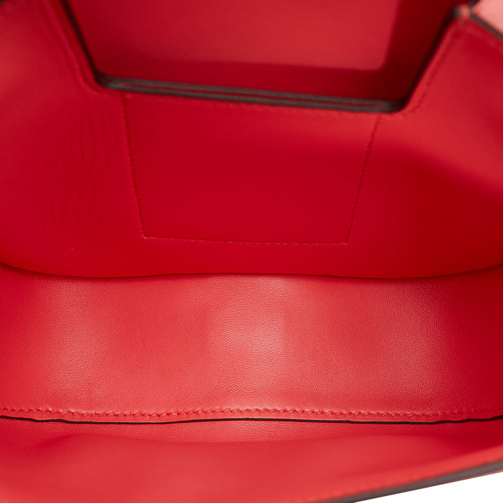 Hermès Della Cavalleria Mini Cuir Epsom