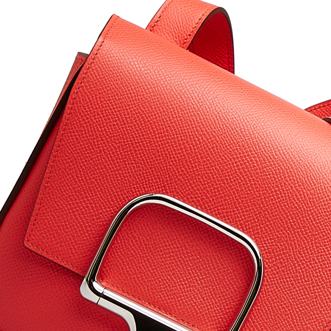 Hermès Della Cavalleria Mini Cuir Epsom