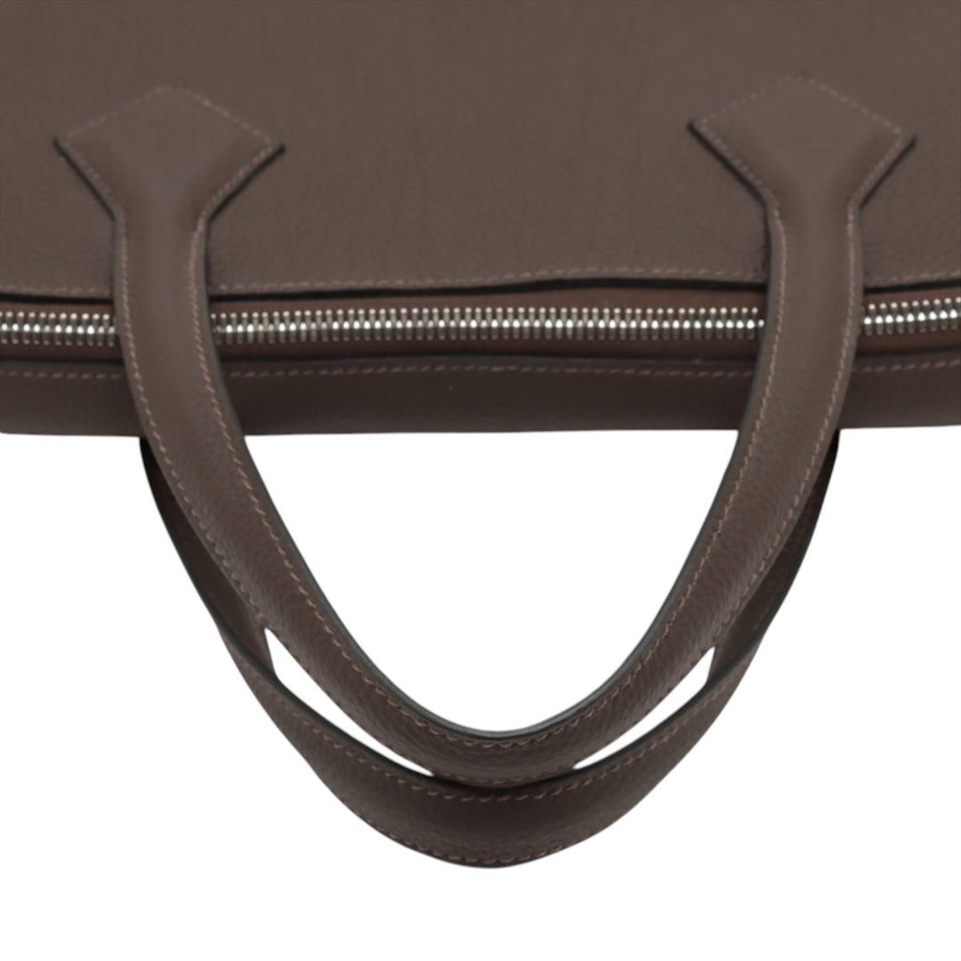 Hermès Togo Victoria Light Porte-documents
