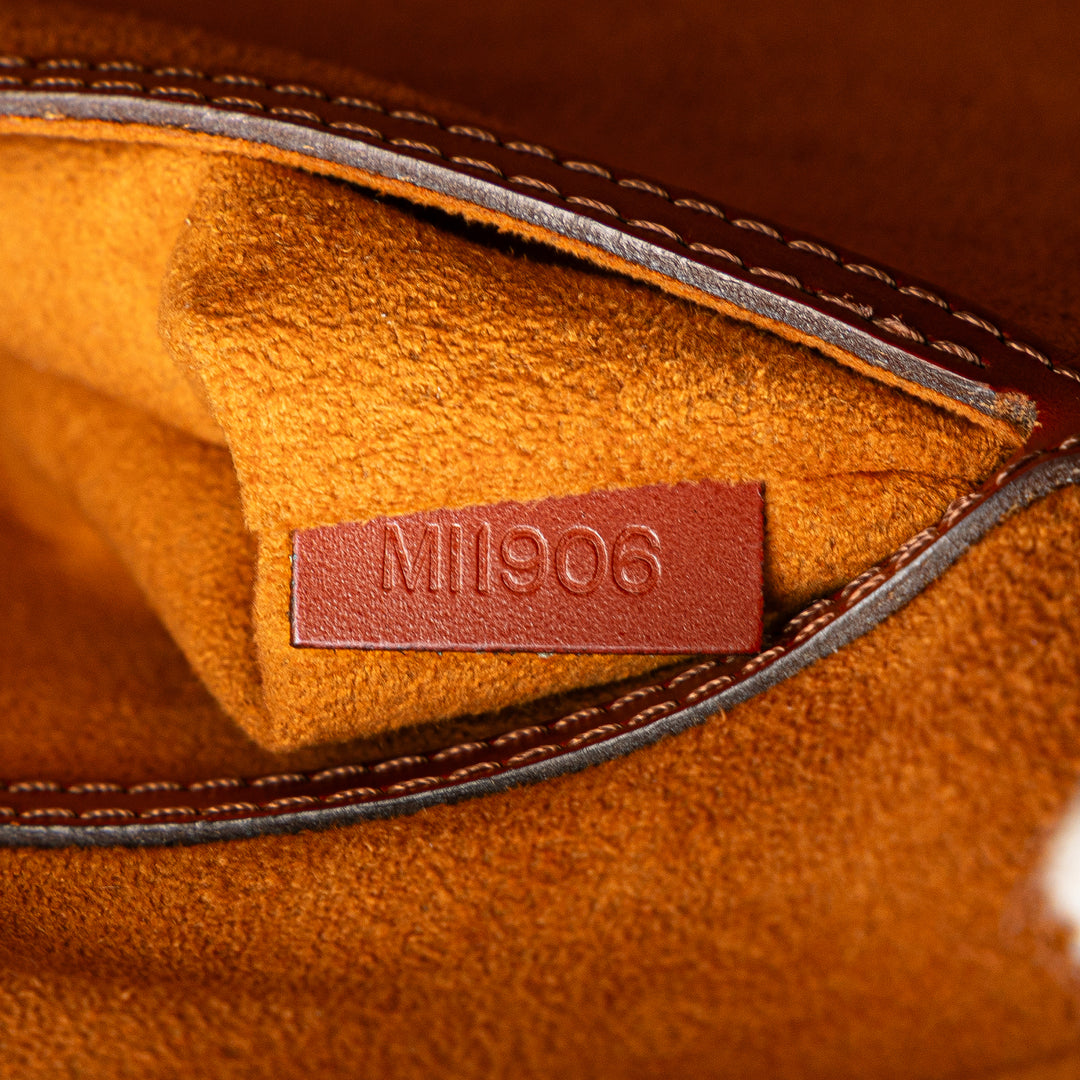 Louis Vuitton Epi Alma PM Marron – GABY PARIS Authentique