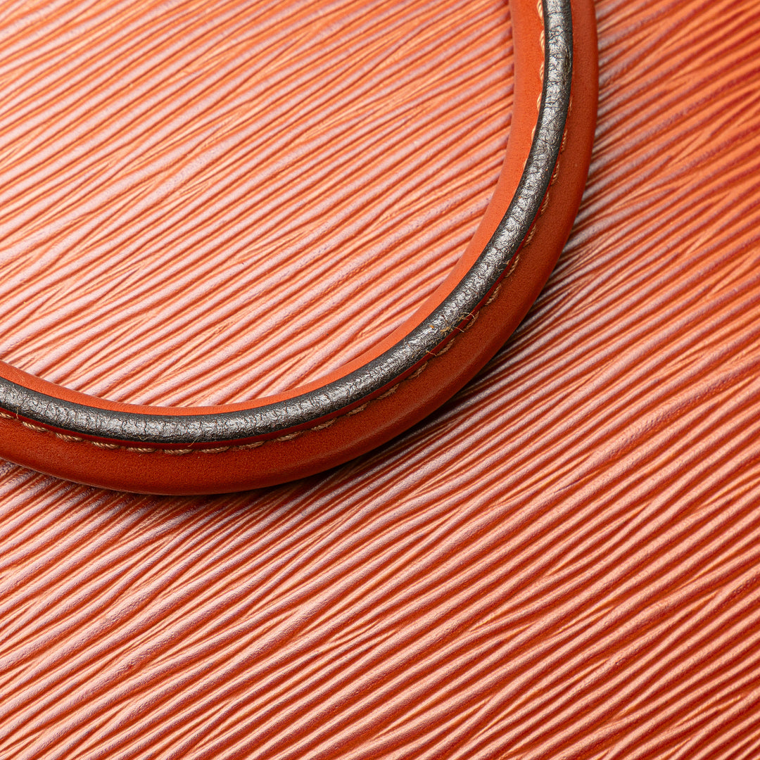 Louis Vuitton Epi Alma PM Marron – GABY PARIS Authentique