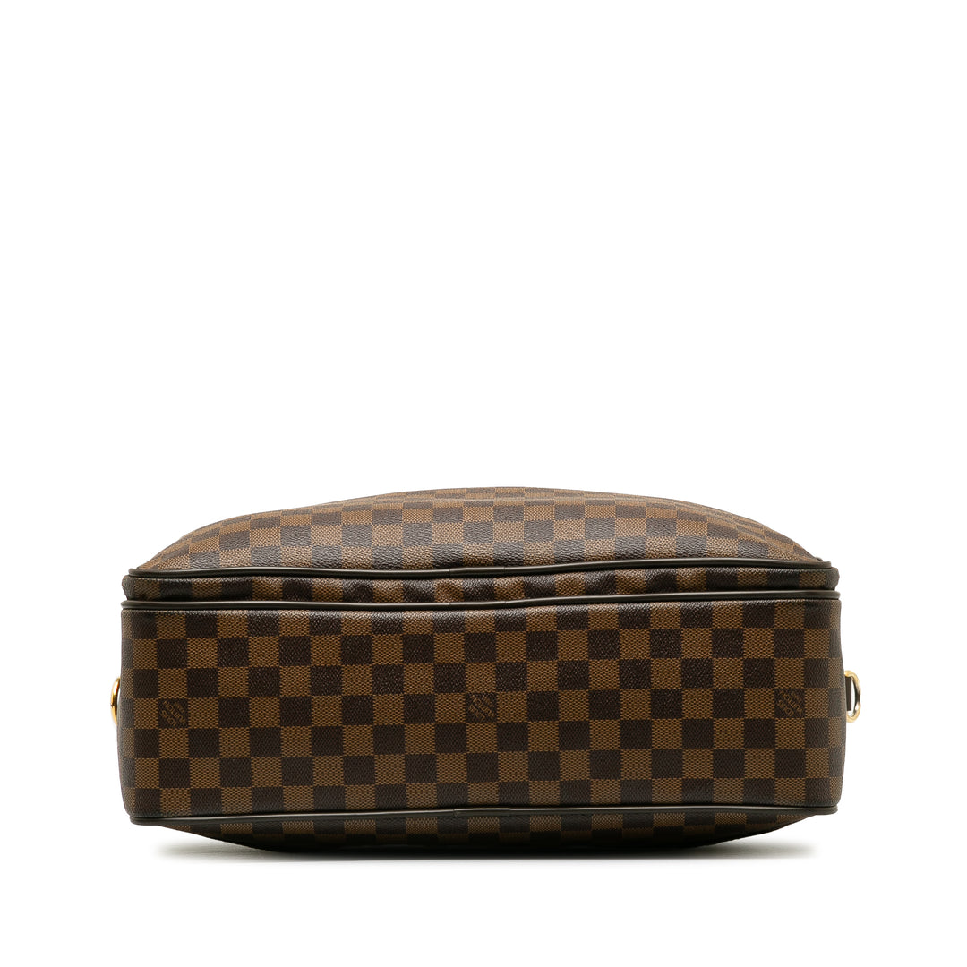 Damier Ebene Icare Brown - Gaby Paris