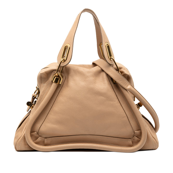 Chloé Medium Cuir Paraty Sac