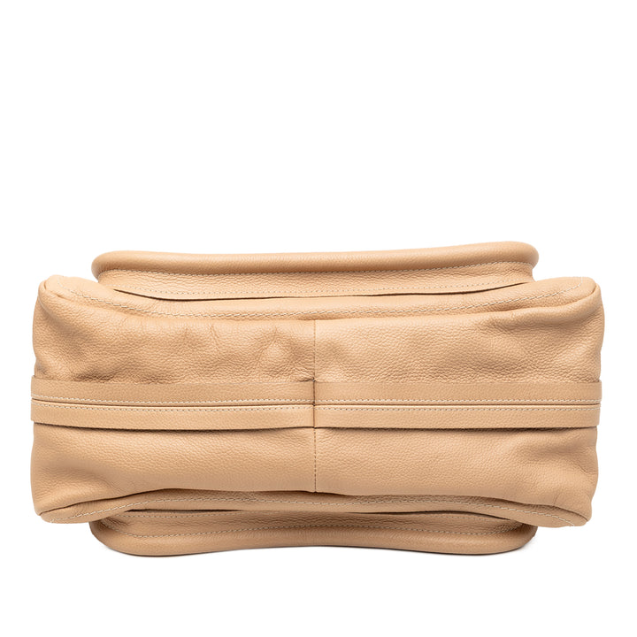 Chloé Medium Cuir Paraty Sac