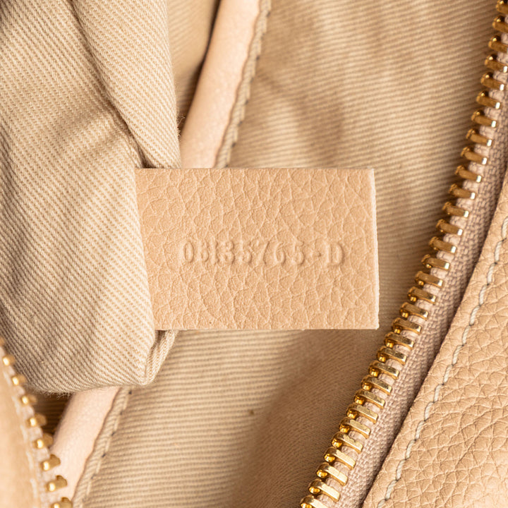 Chloé Medium Cuir Paraty Sac