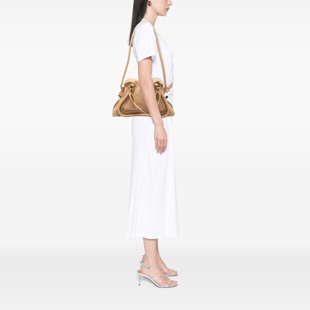 Chloé Medium Cuir Paraty Sac