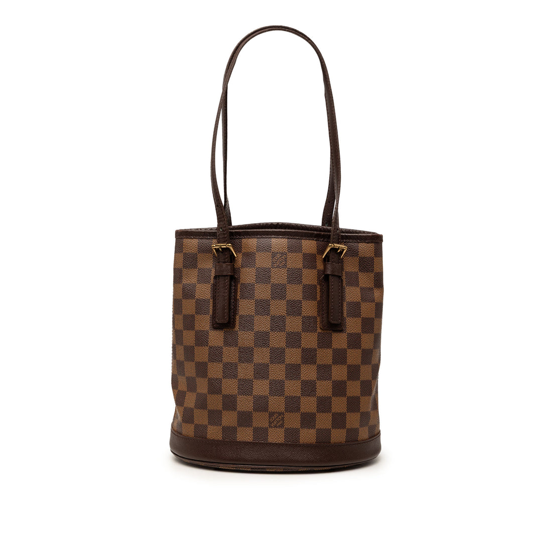 Louis Vuitton Damier Ebene Marais