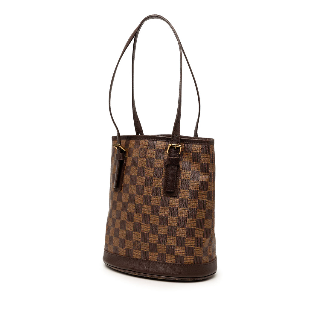 Louis Vuitton Damier Ebene Marais