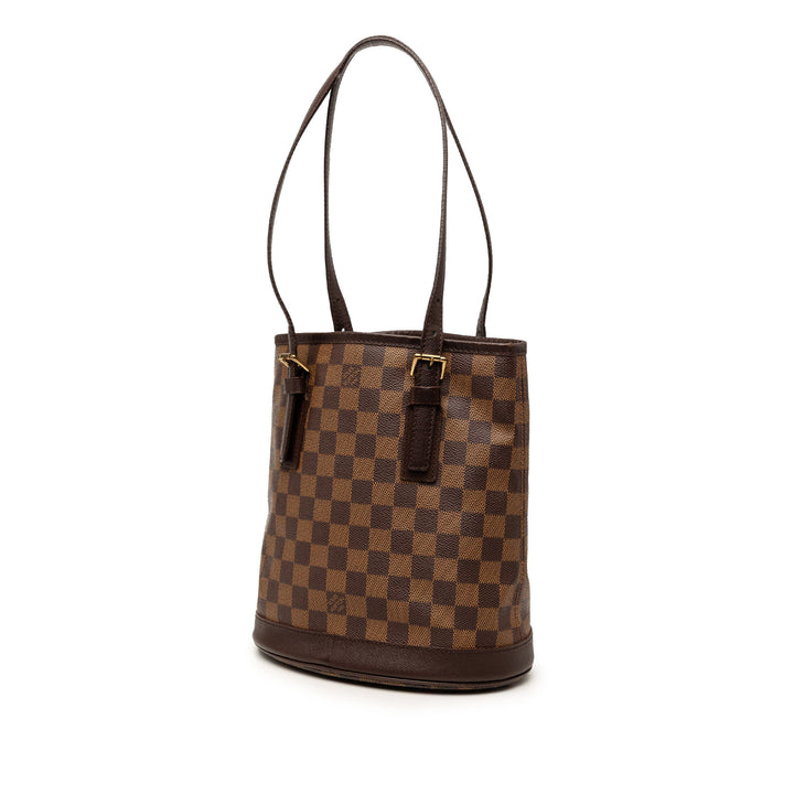 Louis Vuitton Damier Ebene Marais