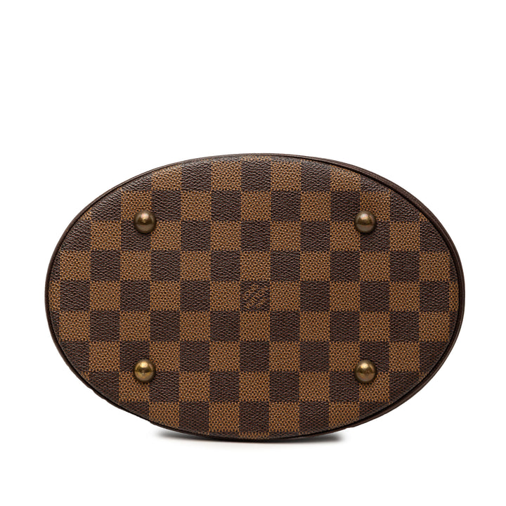 Louis Vuitton Damier Ebene Marais