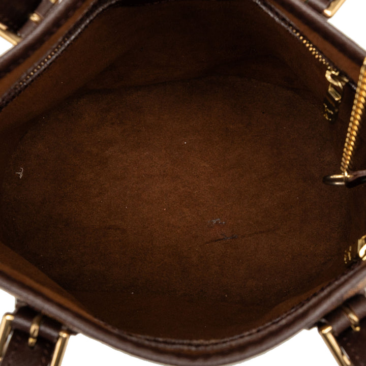 Louis Vuitton Damier Ebene Marais