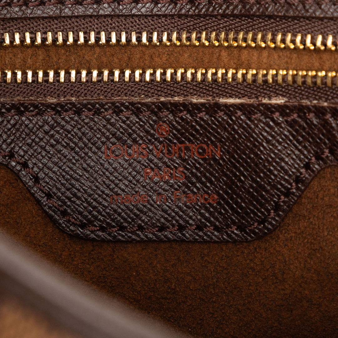 Louis Vuitton Damier Ebene Marais
