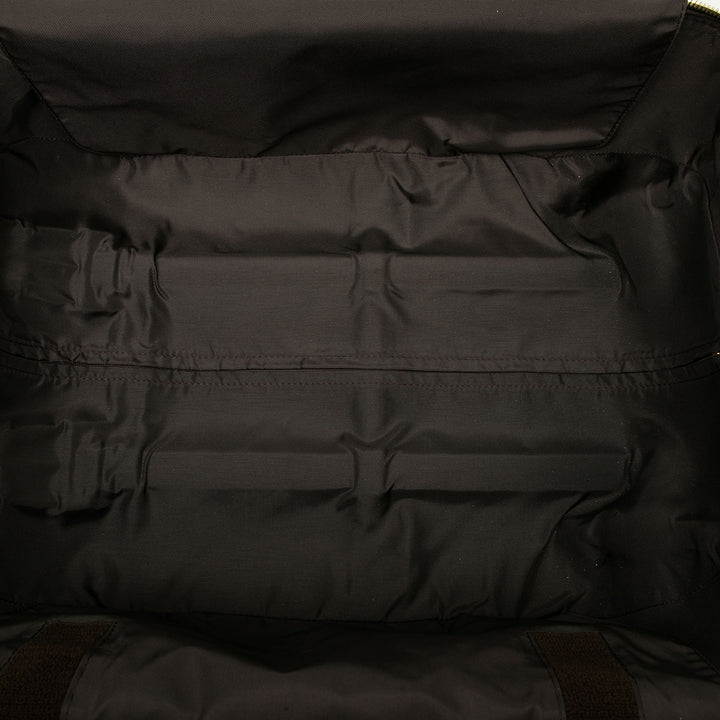 Louis Vuitton Monogram Bosphore 50 Trolley