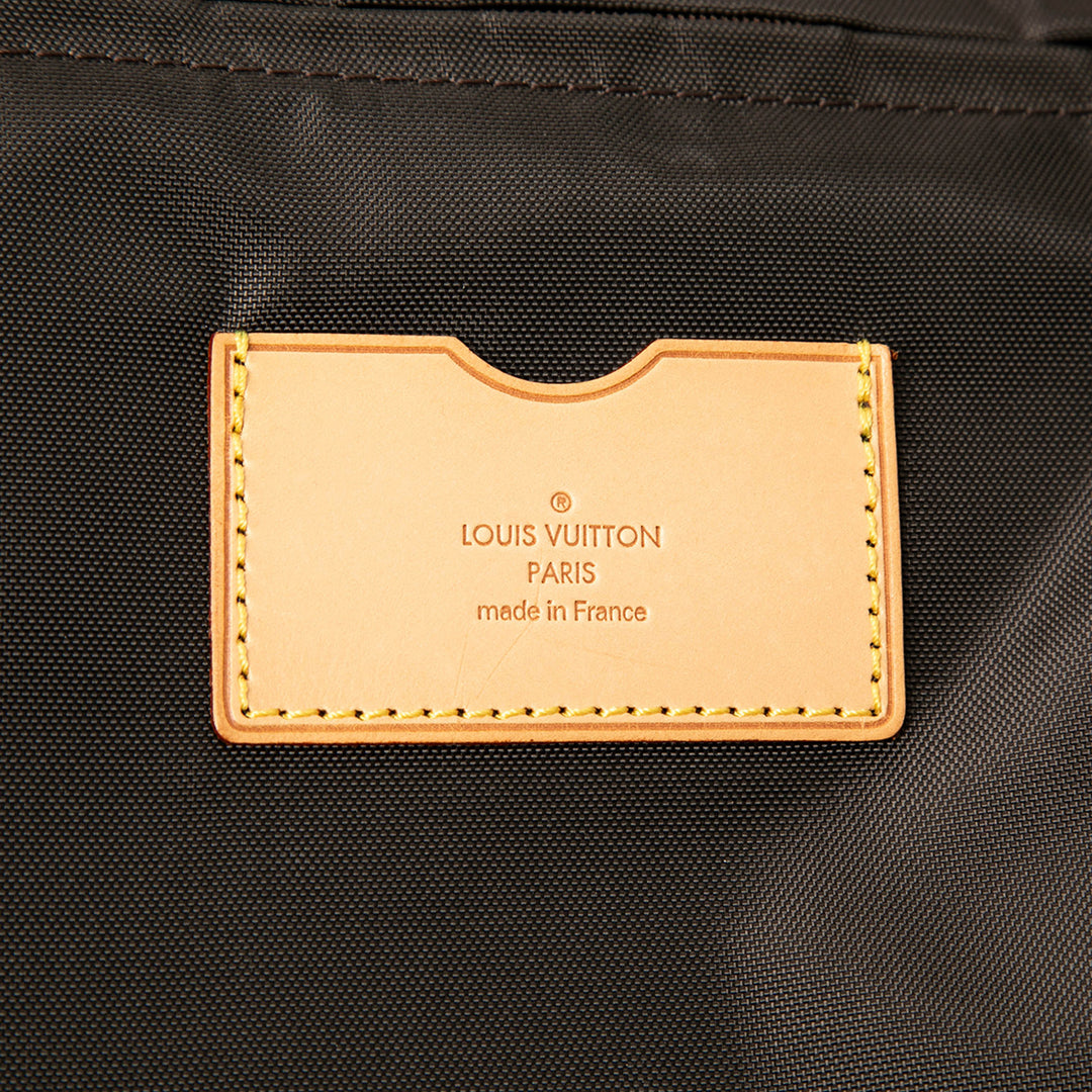 Louis Vuitton Monogram Bosphore 50 Trolley
