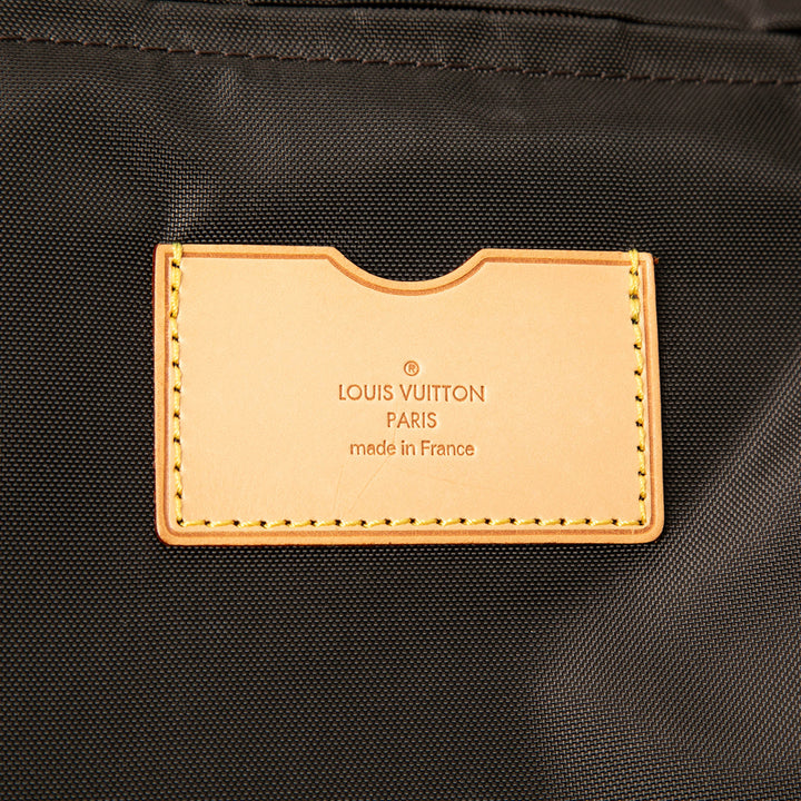 Louis Vuitton Monogram Bosphore 50 Trolley