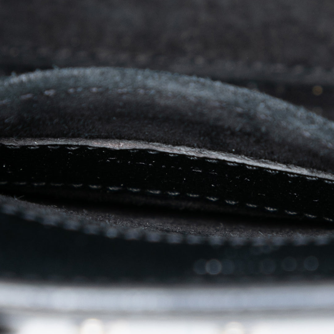 Saint Laurent Nano Grain de Poudre clouté Sac de Jour Sac